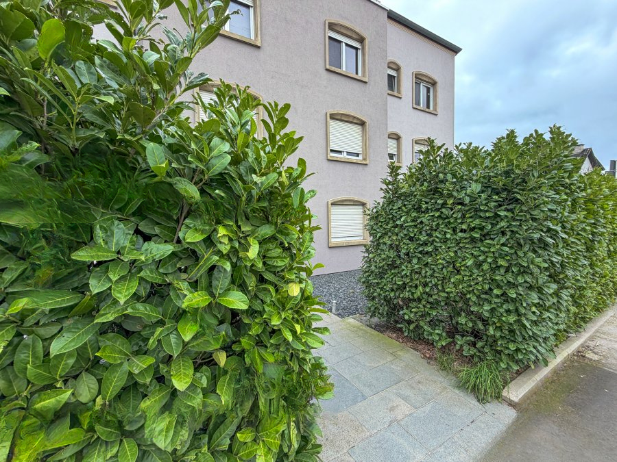 Квартира в Люксембурге, Люксембург, 63 м² - фото 1