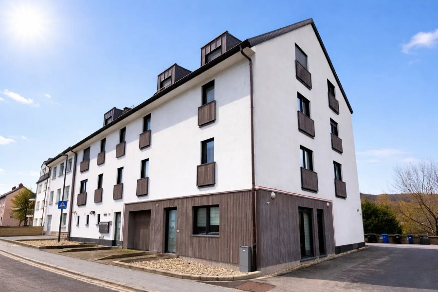 Квартира в Люксембурге, Люксембург, 49 м² - фото 1