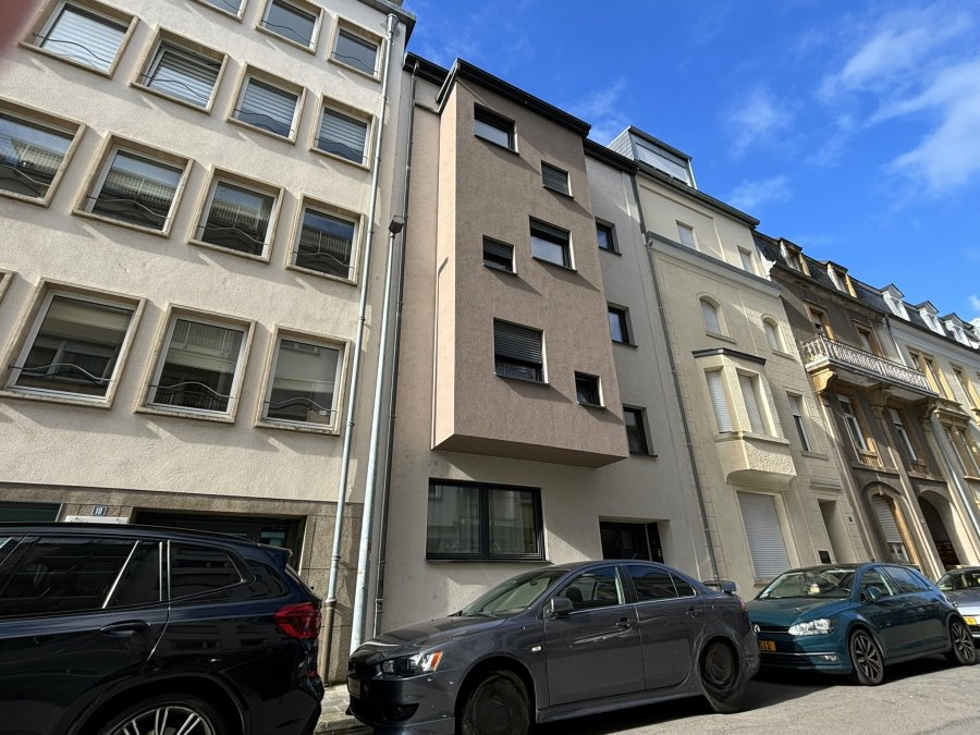 Квартира в Люксембурге, Люксембург, 53 м² - фото 1