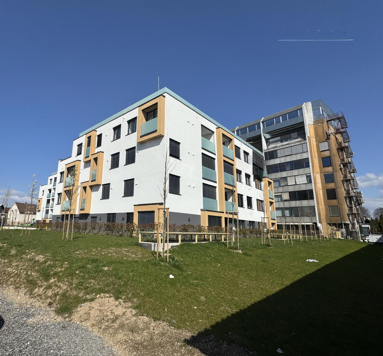 Квартира в Любляне, Словения, 83 м² - фото 1