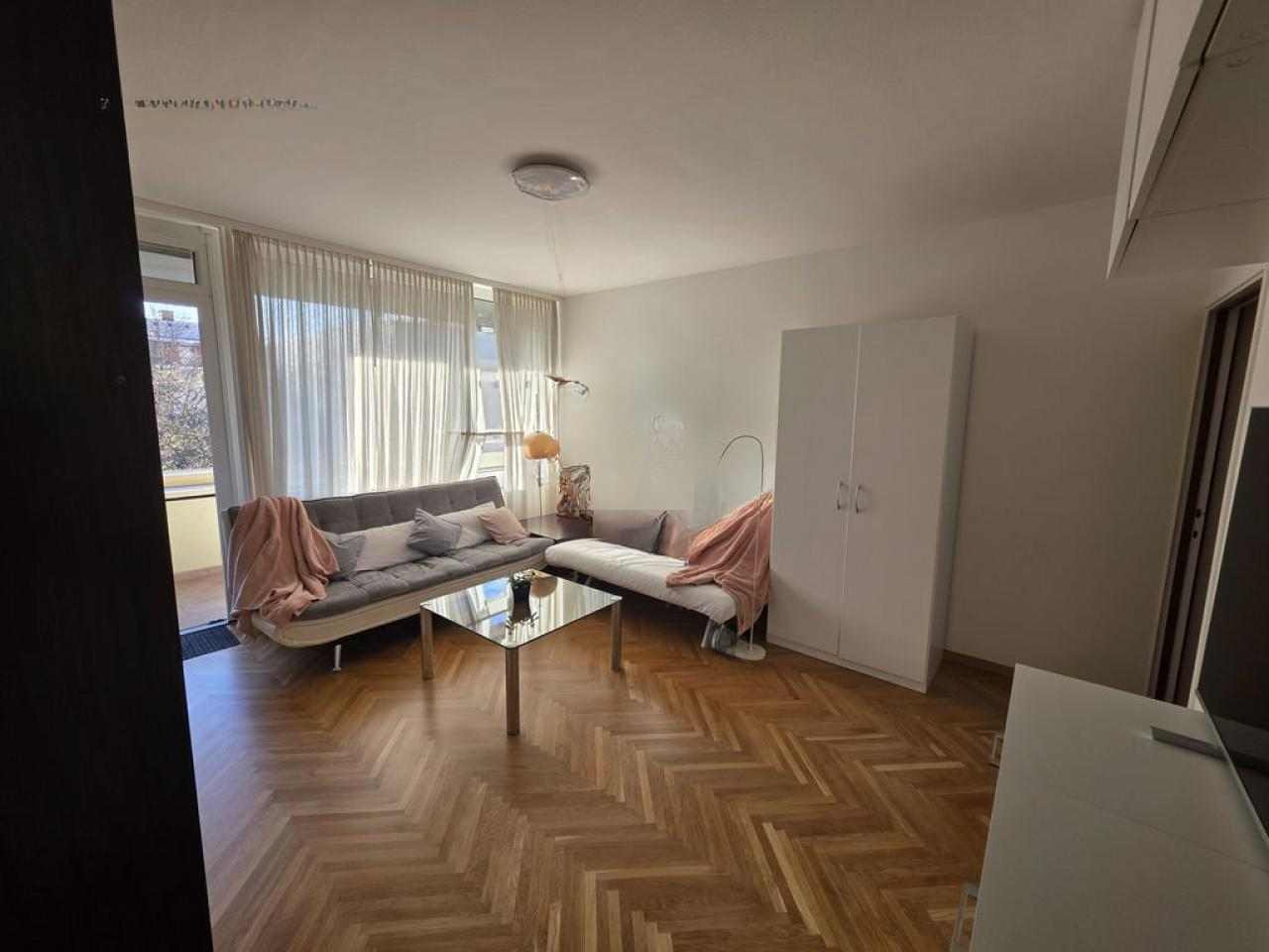 Квартира в Любляне, Словения, 63 м² - фото 1