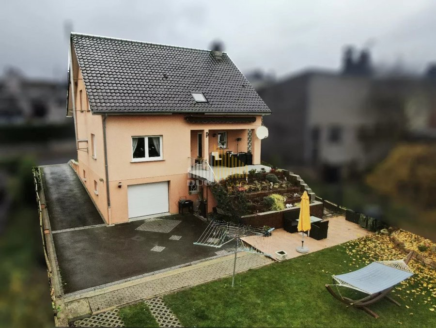 Квартира в Гревенмахере, Люксембург, 144 м² - фото 1