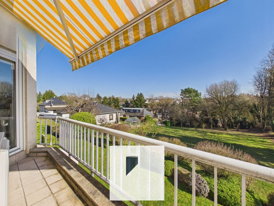 Квартира в Люксембурге, Люксембург, 100 м² - фото 1