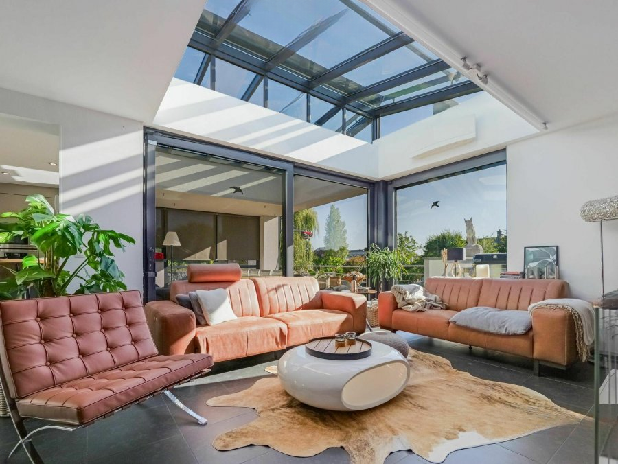 Квартира в Люксембурге, Люксембург, 600 м² - фото 1