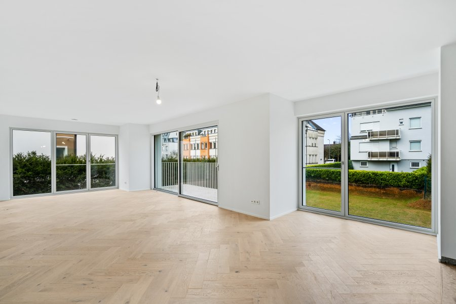 Квартира в Люксембурге, Люксембург, 106 м² - фото 1