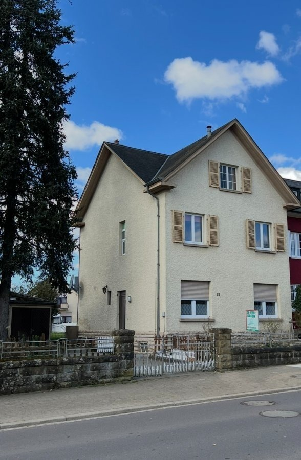 Квартира в Гревенмахере, Люксембург, 180 м² - фото 1