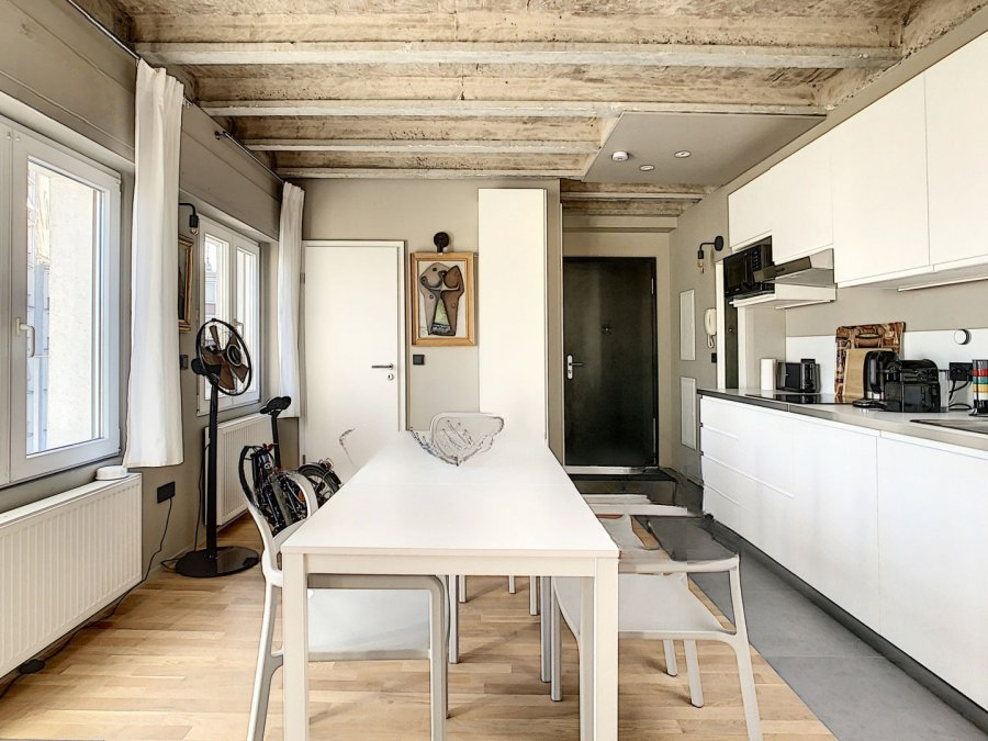 Квартира в Люксембурге, Люксембург, 76 м² - фото 1