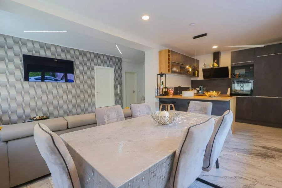 Квартира в Люксембурге, Люксембург, 69 м² - фото 1