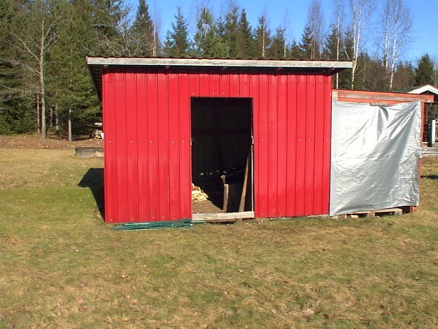 Дом в Хартола, Финляндия, 53 м² - фото 13