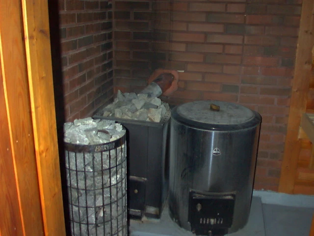 Дом в Хартола, Финляндия, 53 м² - фото 9