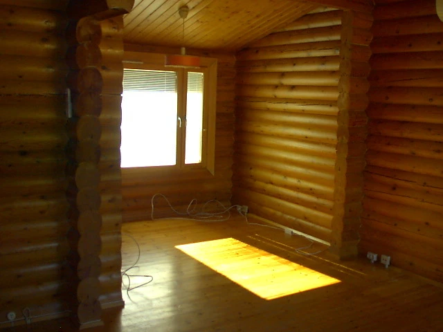 Дом в Хартола, Финляндия, 53 м² - фото 4