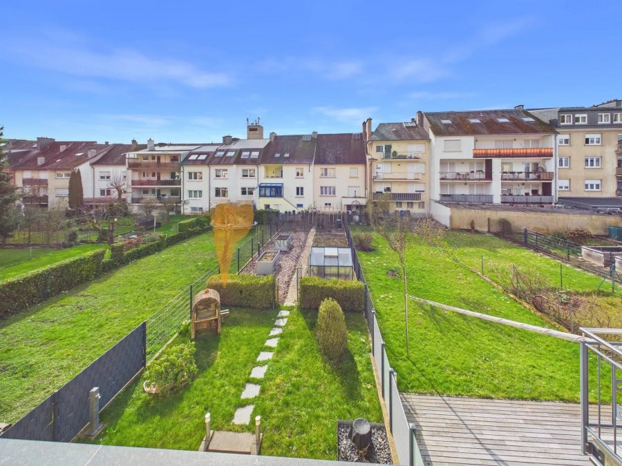 Квартира в Дикирхе, Люксембург, 143 м² - фото 1