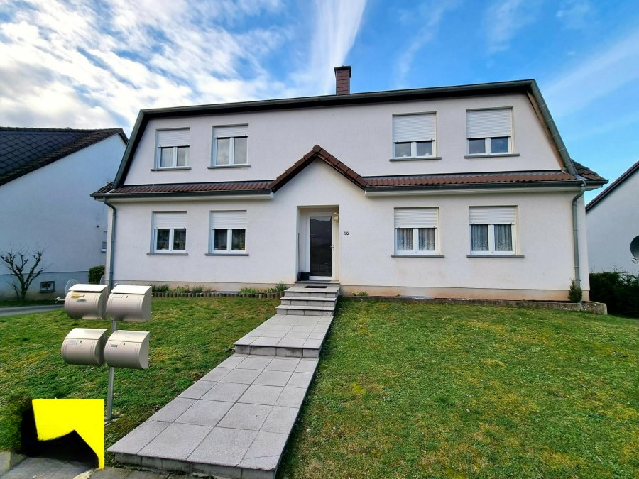 Квартира в Люксембурге, Люксембург, 66 м² - фото 1