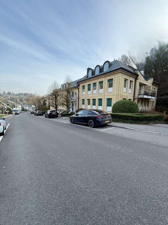 Квартира в Люксембурге, Люксембург, 86 м² - фото 1