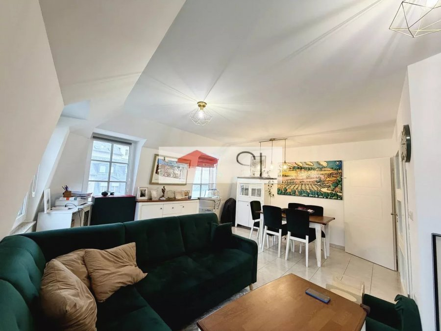 Квартира в Люксембурге, Люксембург, 90 м² - фото 1