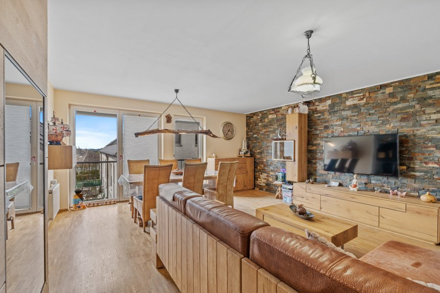 Квартира в Дикирхе, Люксембург, 94 м² - фото 1