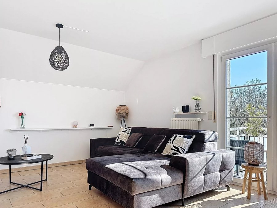 Квартира в Люксембурге, Люксембург, 80 м² - фото 1