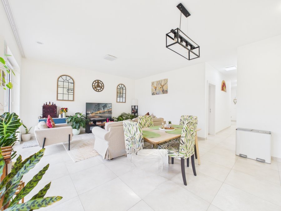 Квартира в Люксембурге, Люксембург, 83 м² - фото 1