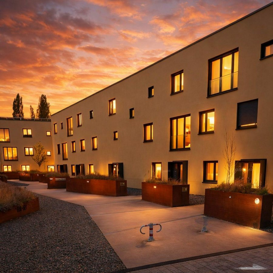 Квартира в Люксембурге, Люксембург, 146 м² - фото 1