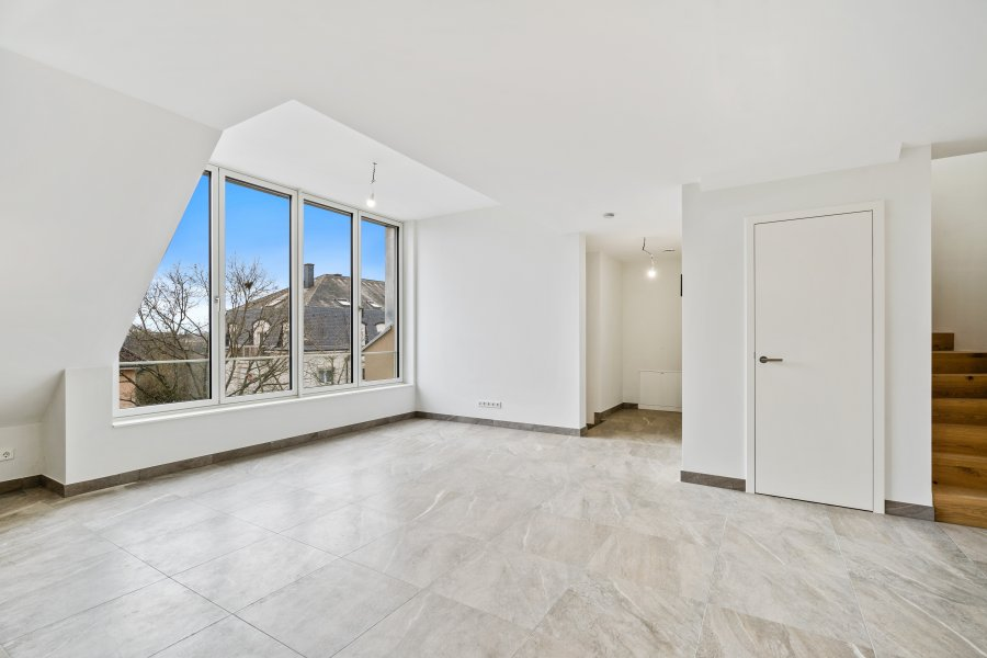 Квартира в Люксембурге, Люксембург, 103 м² - фото 1