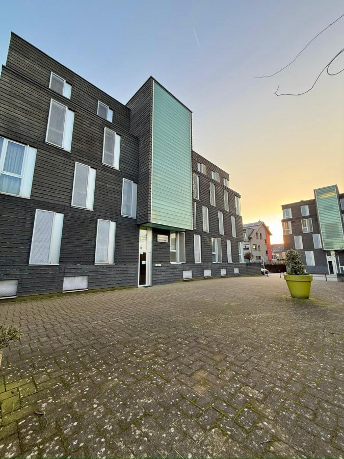 Квартира в Люксембурге, Люксембург, 99 м² - фото 1