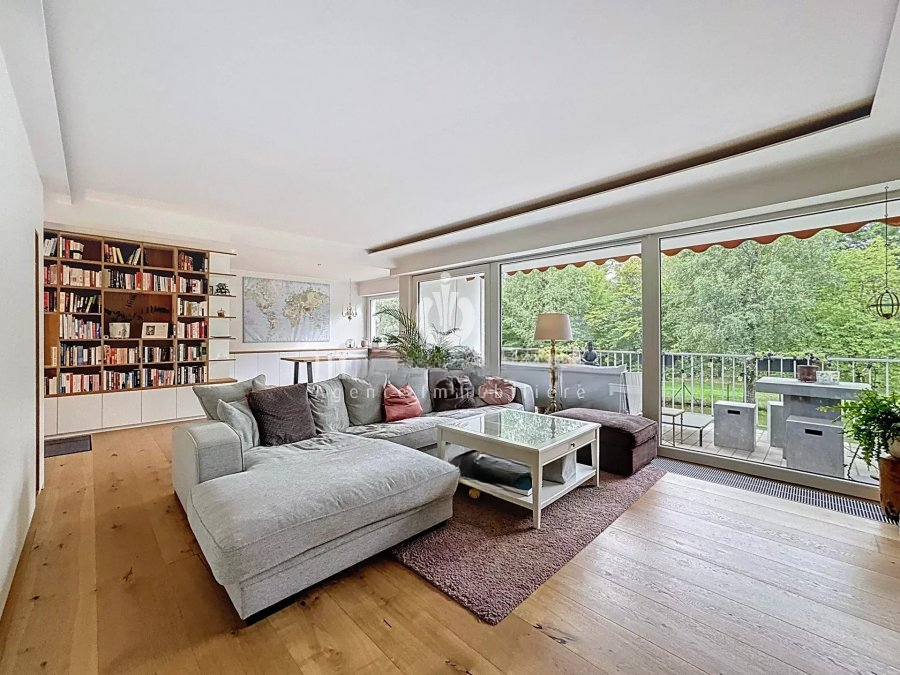 Квартира в Люксембурге, Люксембург, 105 м² - фото 1