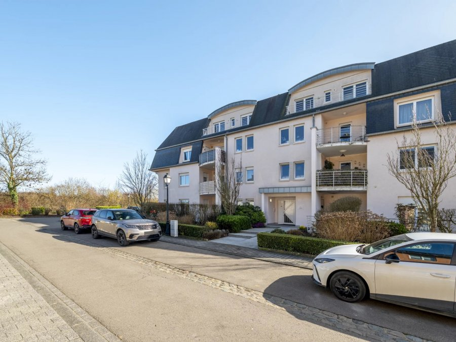 Квартира в Люксембурге, Люксембург, 89 м² - фото 1