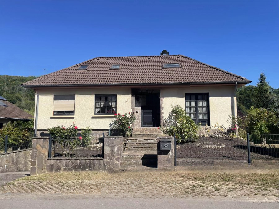 Квартира в Дикирхе, Люксембург, 150 м² - фото 1