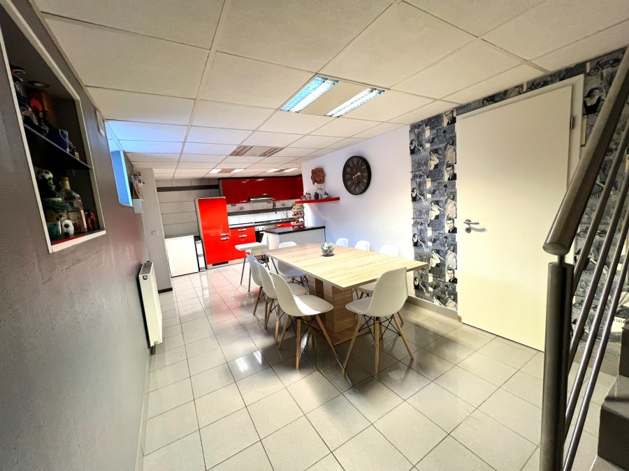 Квартира в Люксембурге, Люксембург, 105 м² - фото 1