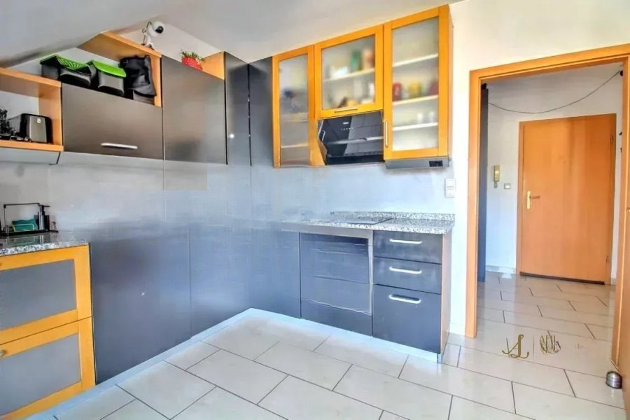 Квартира в Люксембурге, Люксембург, 115 м² - фото 1