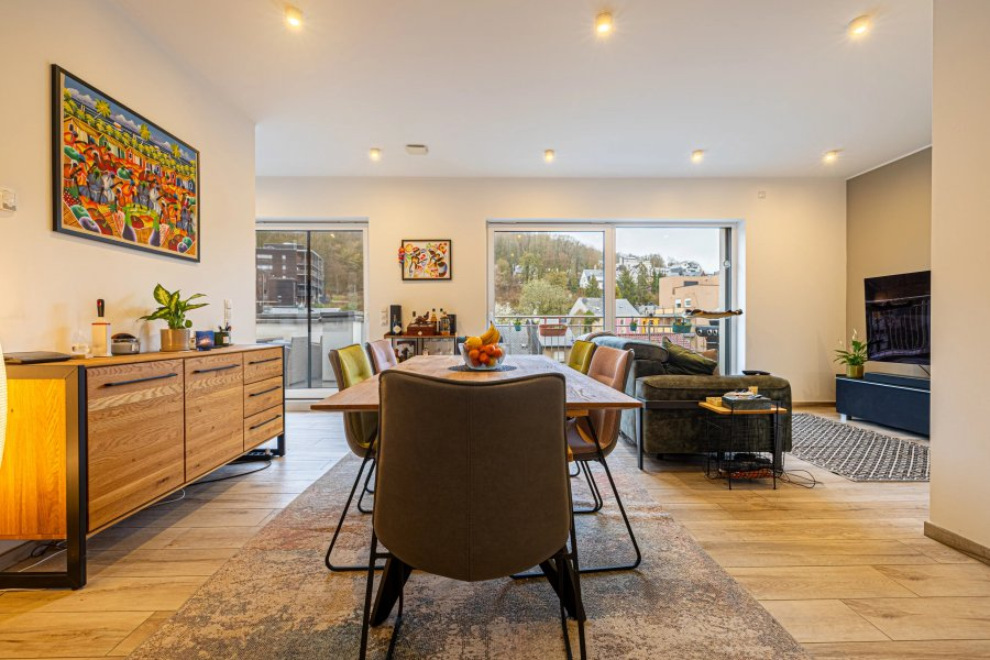 Квартира в Люксембурге, Люксембург, 81 м² - фото 1