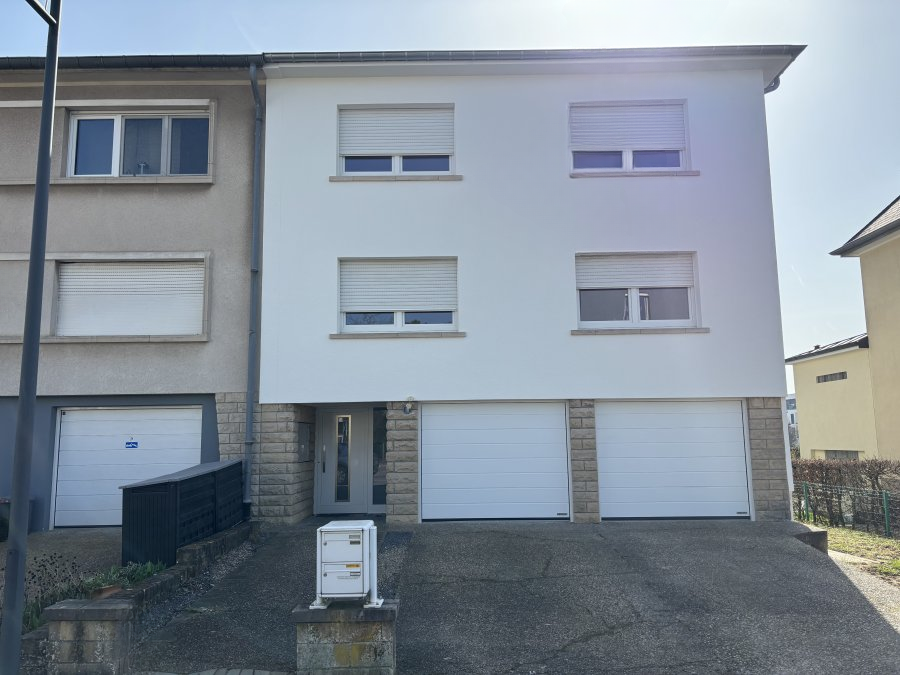 Квартира в Люксембурге, Люксембург, 87 м² - фото 1