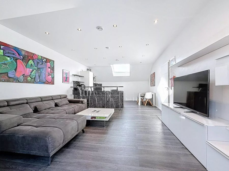 Квартира в Люксембурге, Люксембург, 82 м² - фото 1