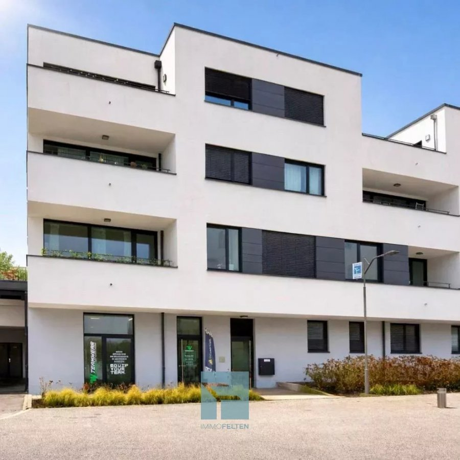 Квартира в Люксембурге, Люксембург, 94 м² - фото 1