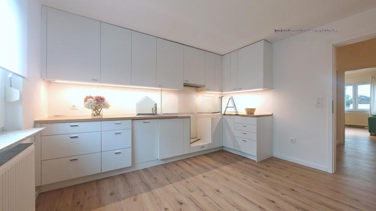 Квартира в Любляне, Словения, 104 м² - фото 1