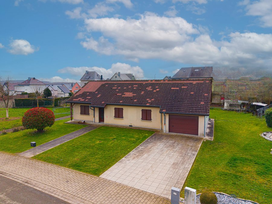 Квартира в Люксембурге, Люксембург, 170 м² - фото 1