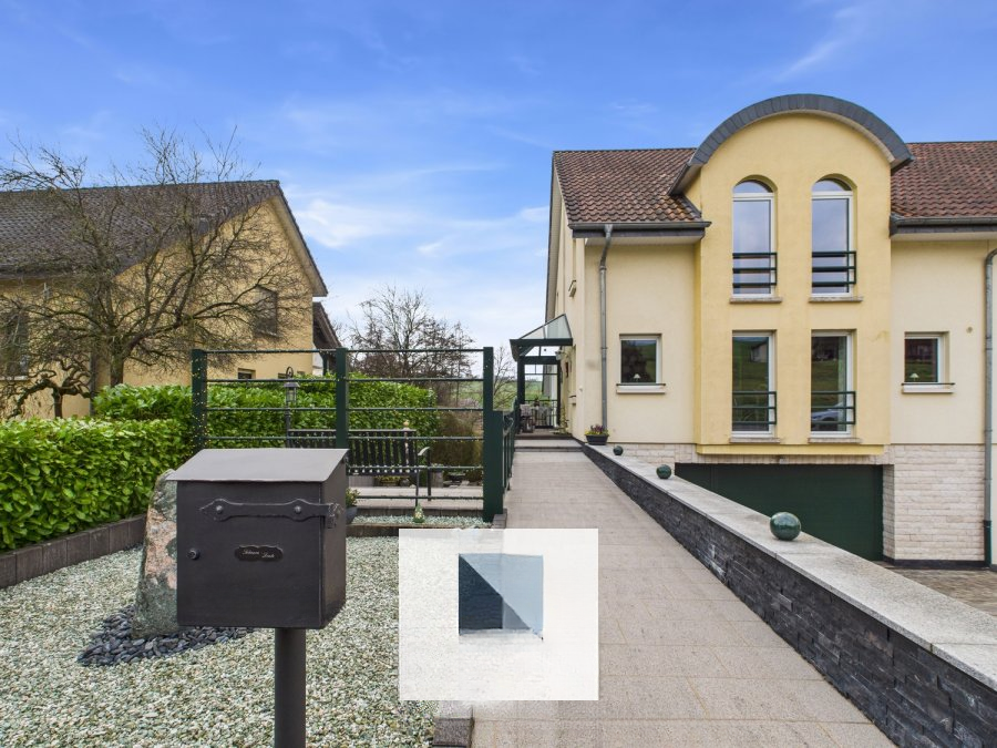 Квартира в Гревенмахере, Люксембург, 196 м² - фото 1