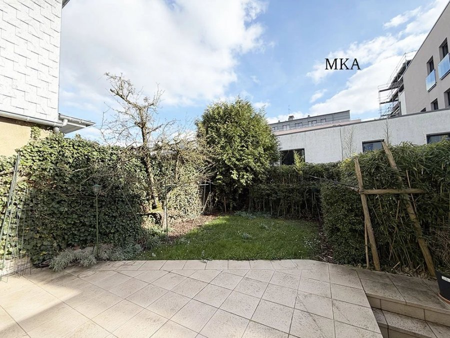 Квартира в Люксембурге, Люксембург, 274 м² - фото 1