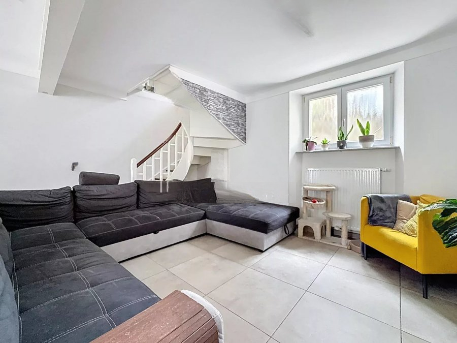 Квартира в Гревенмахере, Люксембург, 116 м² - фото 1