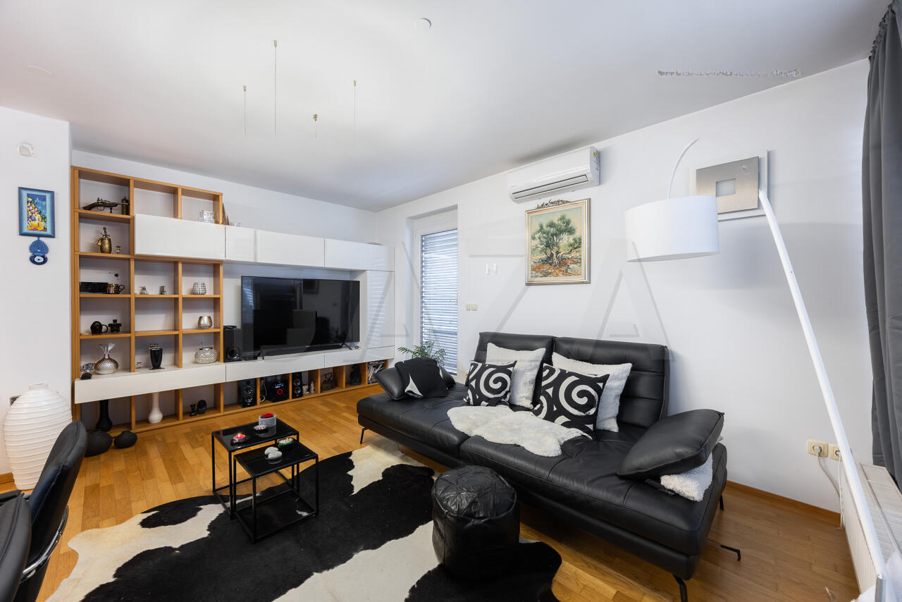 Квартира в Любляне, Словения, 154 м² - фото 2