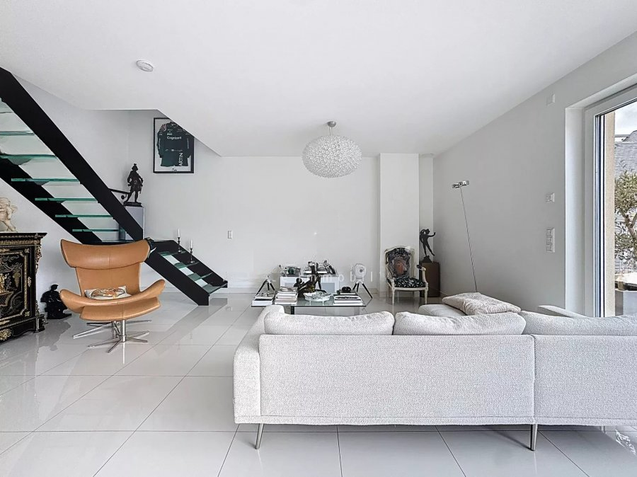 Квартира в Люксембурге, Люксембург, 130 м² - фото 2