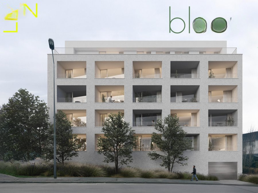 Квартира в Леллиге, Люксембург, 123 м² - фото 2