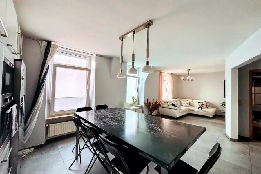 Квартира в Люксембурге, Люксембург, 65 м² - фото 2