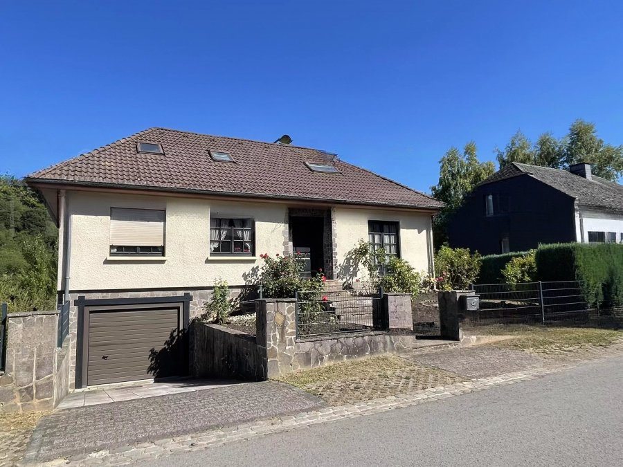 Квартира в Дикирхе, Люксембург, 150 м² - фото 2