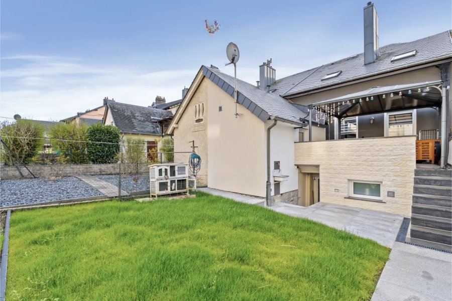 Квартира в Люксембурге, Люксембург, 110 м² - фото 2