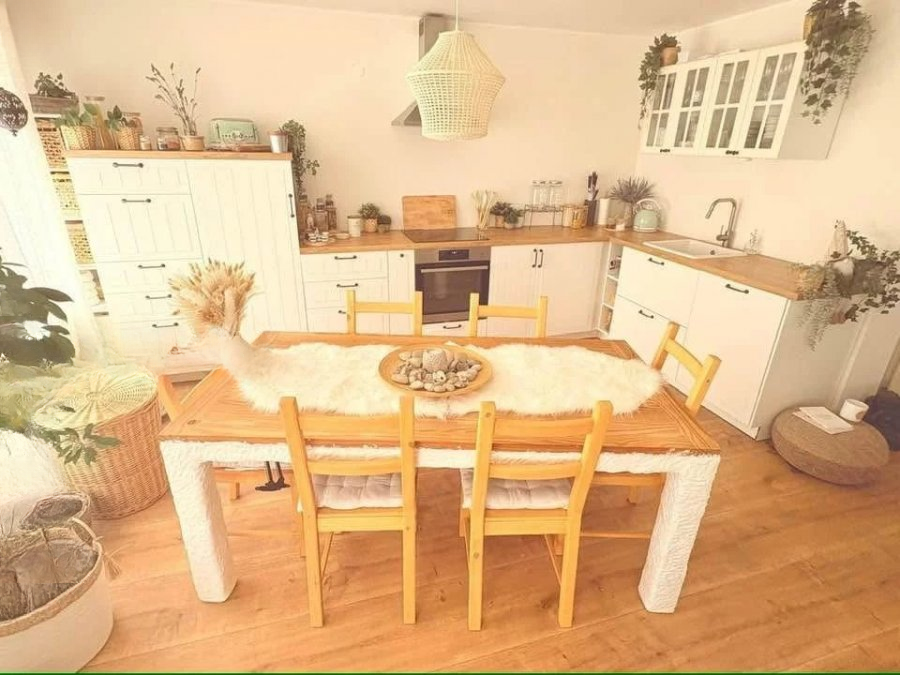 Квартира в Люксембурге, Люксембург, 80 м² - фото 2