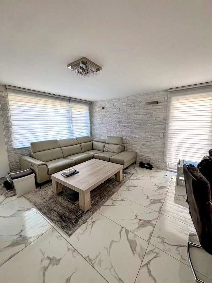 Квартира в Люксембурге, Люксембург, 80 м² - фото 2