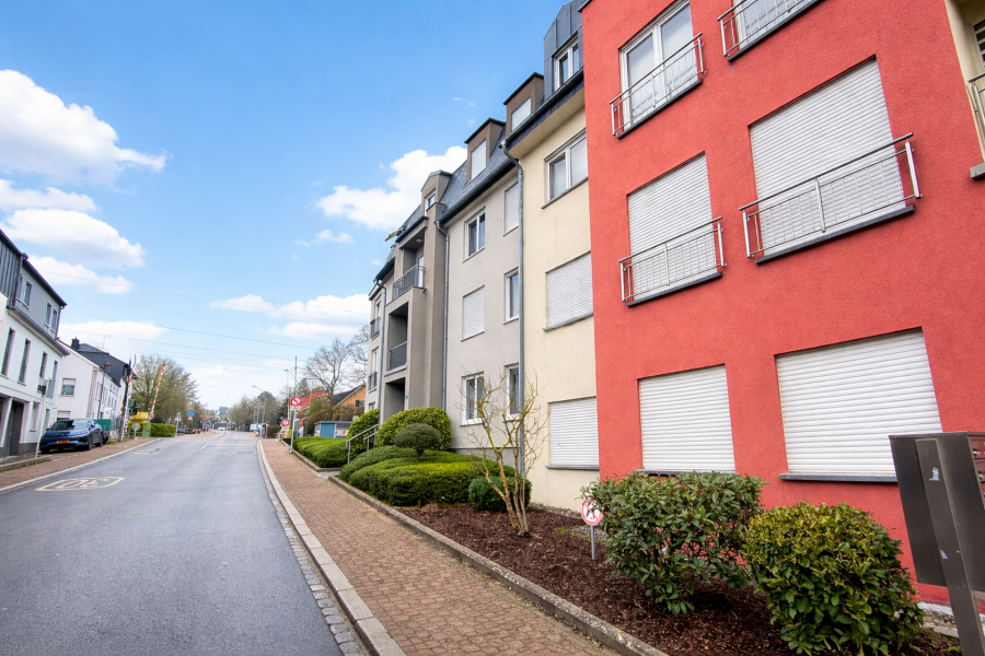 Квартира в Люксембурге, Люксембург, 130 м² - фото 2