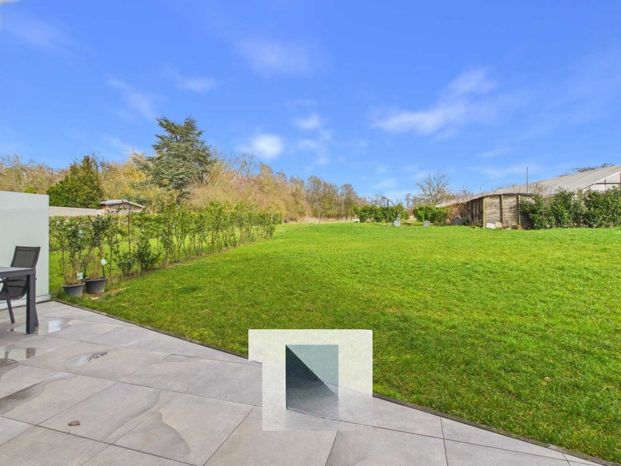 Квартира в Люксембурге, Люксембург, 120 м² - фото 2