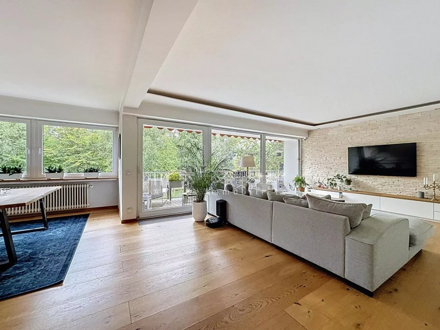 Квартира в Люксембурге, Люксембург, 105 м² - фото 2